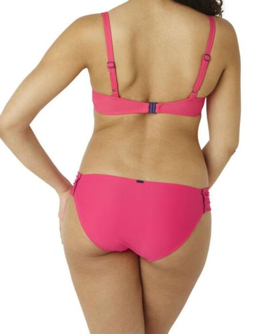 Cleo Lucille Ruch Pant Coral