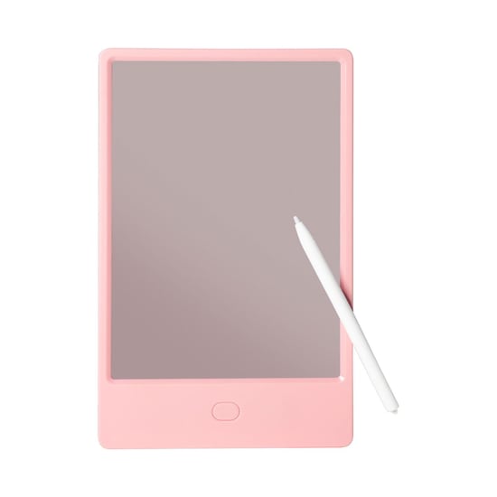 Doodle 8.5 Inch Semi-Transparent LCD Writing and Drawing Tablet