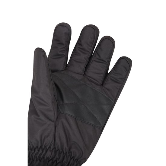 Mountain Warehouse Heren Skihandschoenen (Zwart) - Image 2