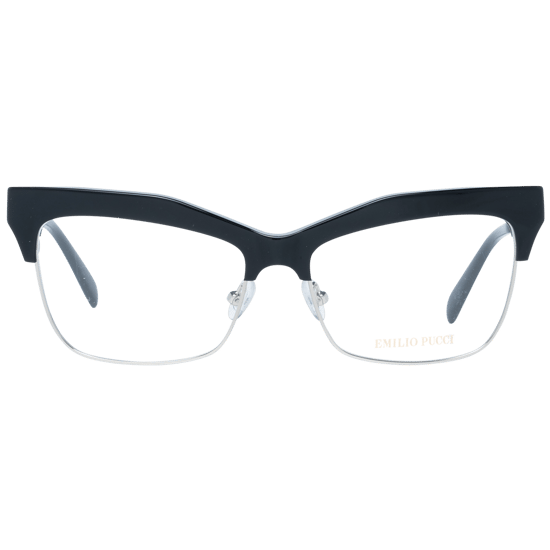 Emilio Pucci Optical Frame EP5081 001 55 - Image 2