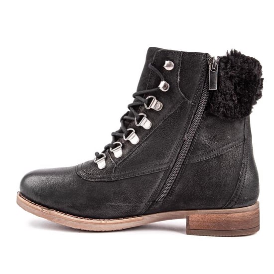 Hush Puppies Effie MEMORY FOAM känga dam - Image 4