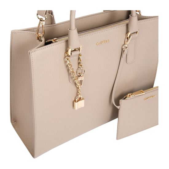 Carvela Latte Bag