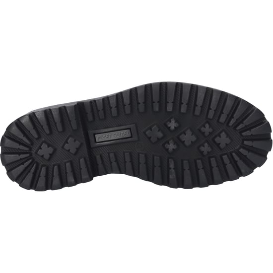 JOSEF SEIBEL Chance 55 | Enkellaars voor Heren | zwart - Image 5