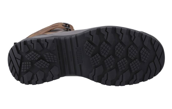 Puma Safety Iron Heavy Duty Boots Mens