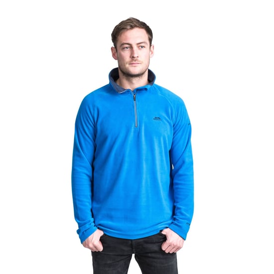 Trespass Mens Blackford Microfleece