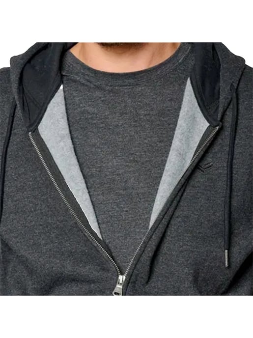 Kaporal herensweatshirt Byla - Image 2