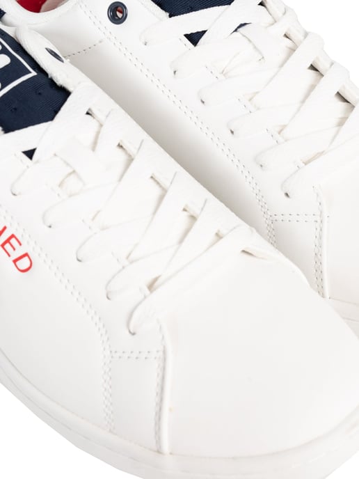 Fila Sneaker Crosscourt 2 Vit för herrar - Image 4