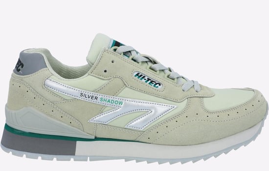 Hi-Tec Silver Shadow OG Mens - Image 1