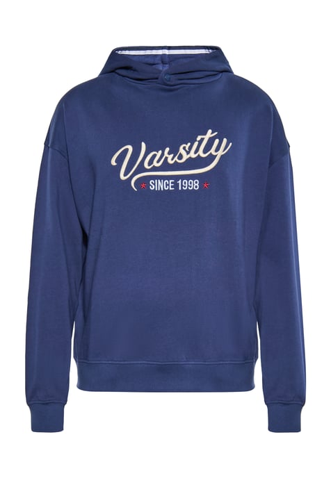 Mo Sweatshirt Men marine - Image 1