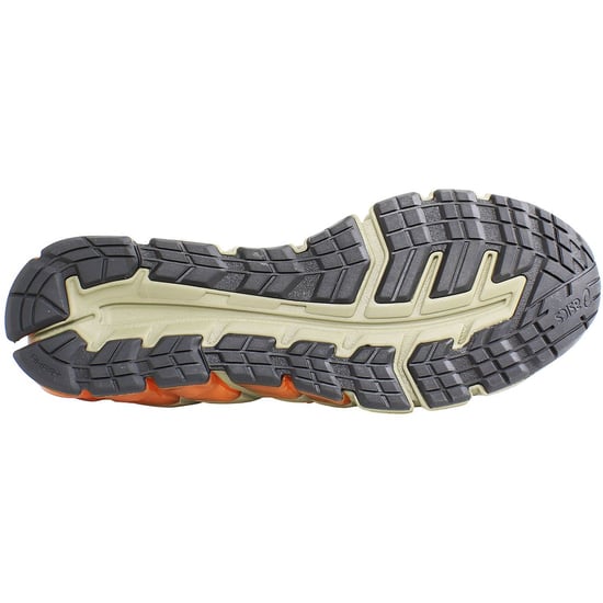 Asics Gel-Quantum 180 Herr Bruna Skor - Image 5