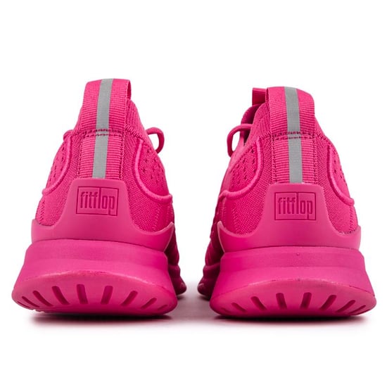 Fitflop Vitamin Knit Trainers - Image 3