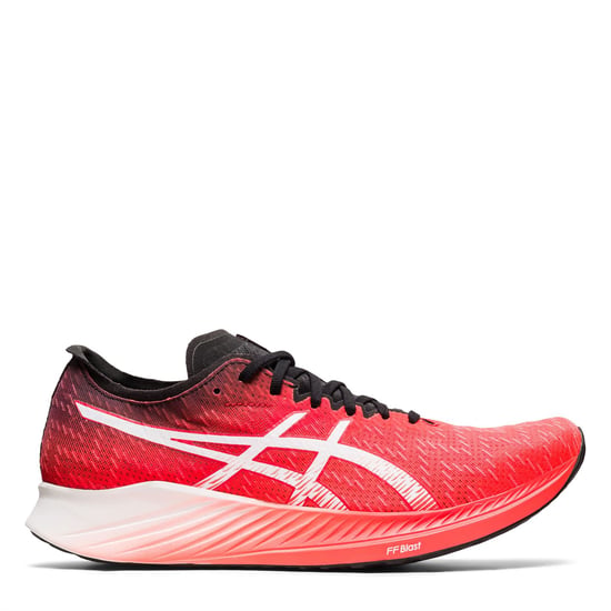 Asics Womens Magic Speed Running Shoes
