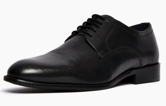 Catesby England Edward Leather Mens