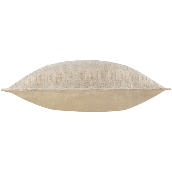Yard Ramas Jacquard Feather Rich Cushion - Image 3