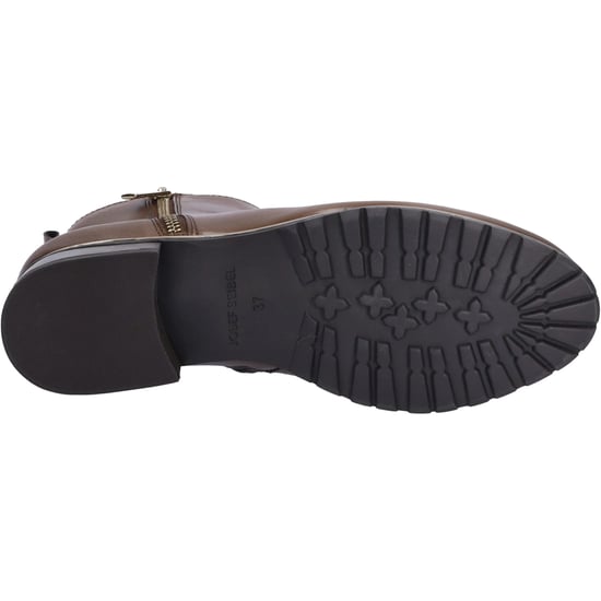JOSEF SEIBEL Chiara 10 | Ankle Boots for Women | brown
