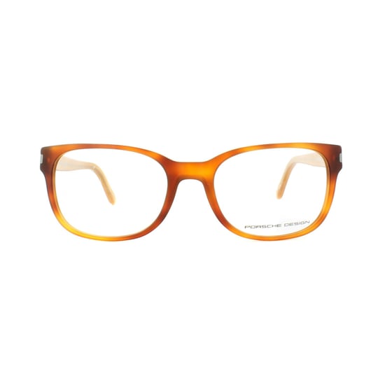 Porsche ontwerpbril p8250 d licht Havana - Image 1