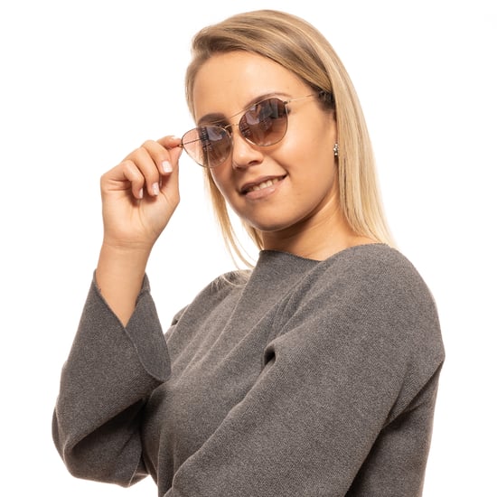 Sting Sunglasses SST218 300X 55 - Image 4