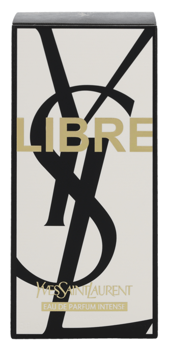 YSL Libre Intense Edp Spray90 ml. - Image 3