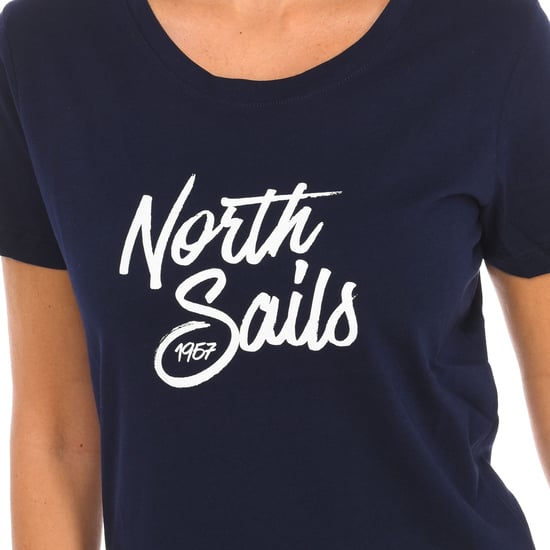 Short sleeve t-shirt 9024300 women
