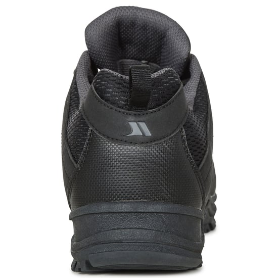 Trespass Mens Finley Low Cut Hiking Shoes
