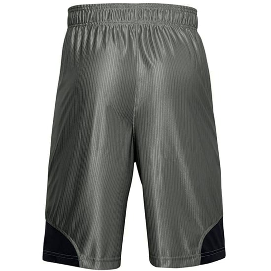 Under Armour Mens Periometer Basketball Shorts Long Pants 1351284 388