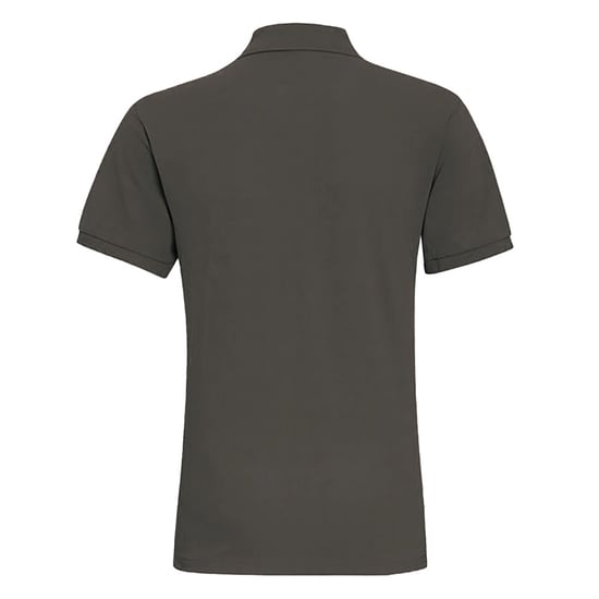 Asquith & Fox Heren Poloshirt met korte mouwen (Leisteen) - Image 2