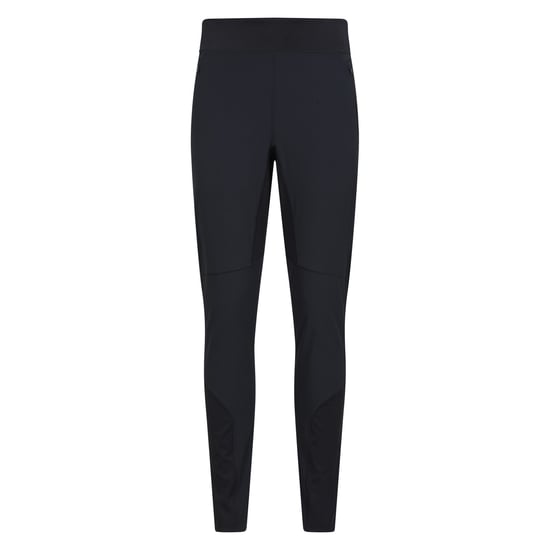 Mountain Warehouse Dames/Dames Etna Waterbestendige Legging (Zwart) - Image 1