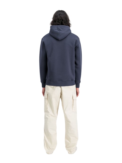 Alpha Industries trui met capuchon - Image 2