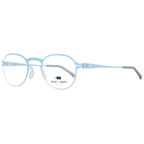Greater Than Infinity Optical Frame GT009 V06N 46 - Image 1