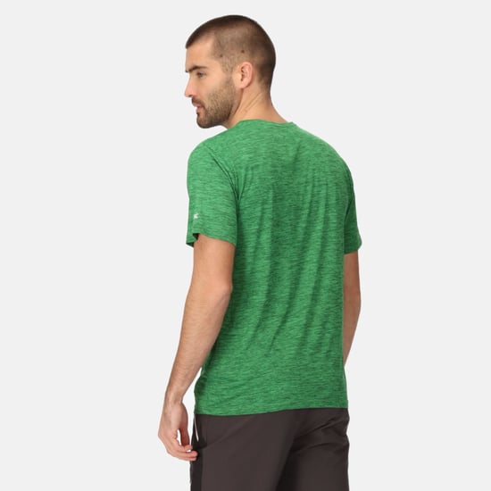 Regatta Mens Fingal Edition Quick Drying Wicking T Shirt