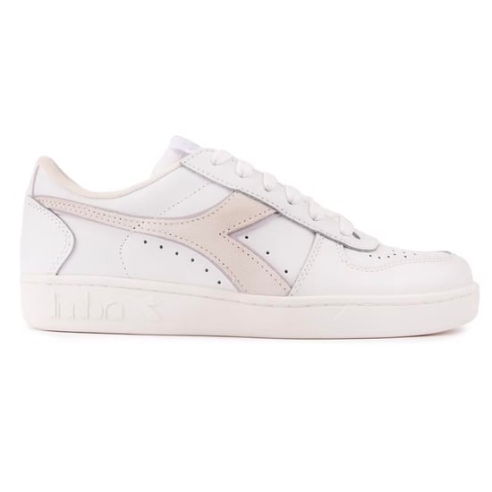Diadora Magic Basket Low Trainers - Image 1