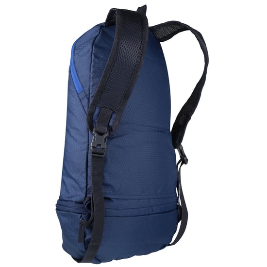 Regatta Packaway Hippack Backpack (Dark Denim/Nautical Blue)