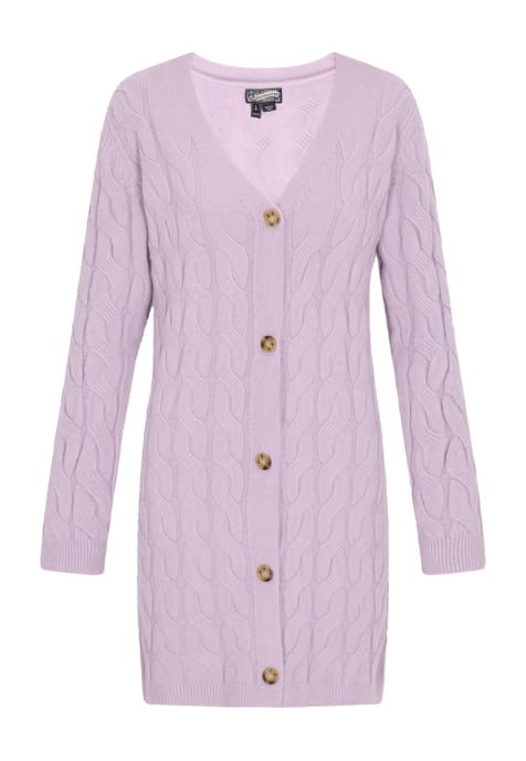 Dreimaster Cardigan women - Image 1