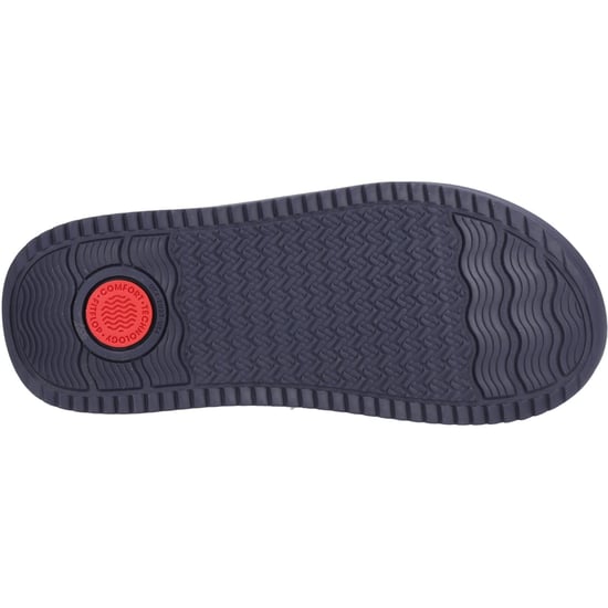Fitflop Surff Two-tone Toe Post Ladies Summer - Image 3