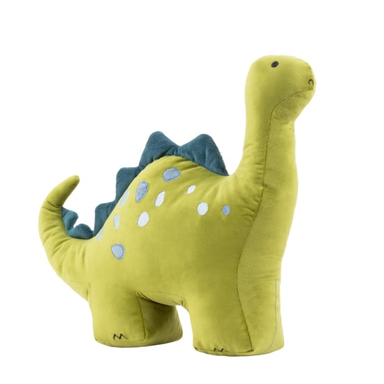 little furn. Dino Kids Novelty Filled Cushion - Image 1
