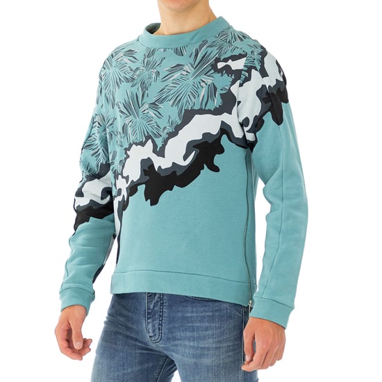 Emporio Armani Men Sweatshirt Full sleeve Multicolor