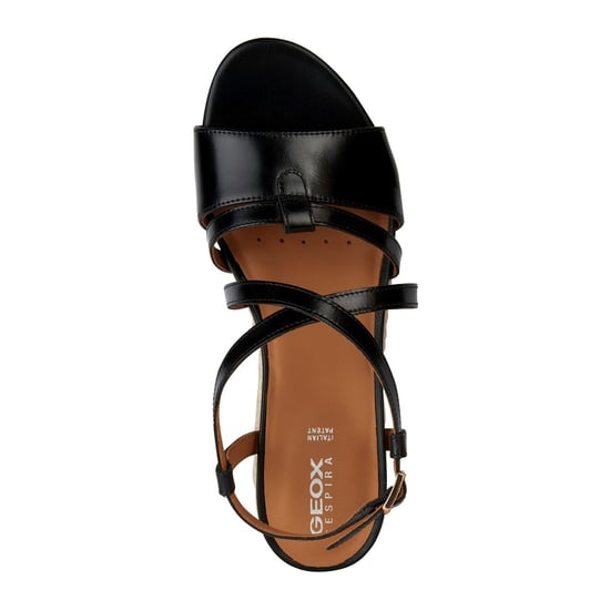 Geox D ISCHIA CORDA Sandal Ladies Summer