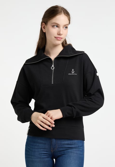Dreimaster women black - Image 2