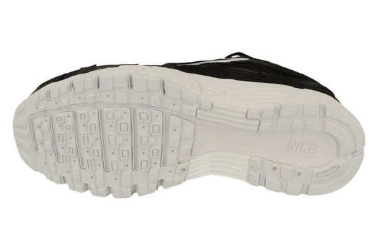 Nike Womens P-6000 Black Trainers - Image 5