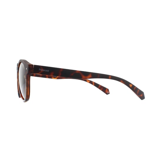 Polaroid Zonnebril 6042/S 086 SP Donker Havana Bronze Gepolariseerd - Image 3