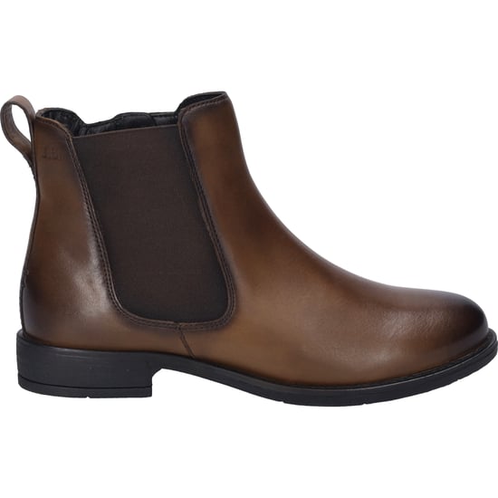 JOSEF SEIBEL Simona 03 | Enkellaars voor Dames | bruin - Image 2