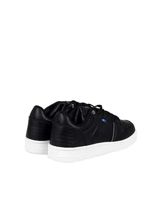 Gas Sneaker Grail LTX2 Men's Black - Image 3