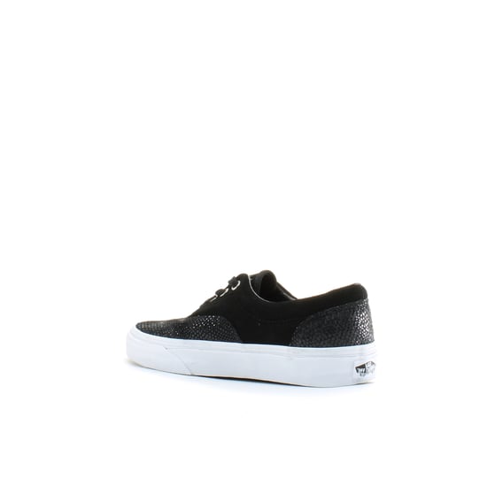 Vans OTW Era Pebble Mens Black Plimsolls