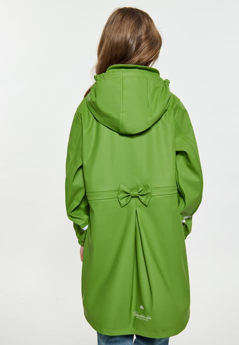 Schmuddelwedda raincoat Girls - Image 4