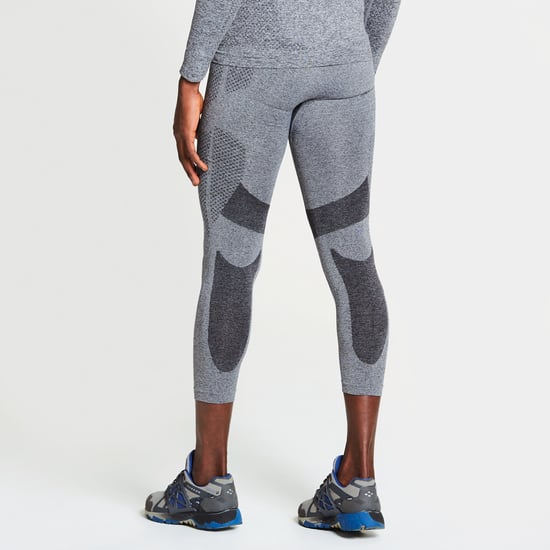 Dare 2B Mens Zonal III Quarter Leggings