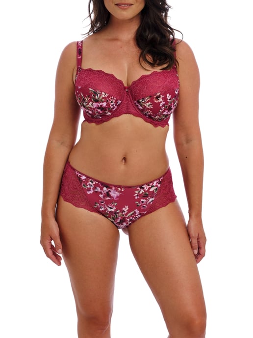 Lucia Side Support Bra - Image 3