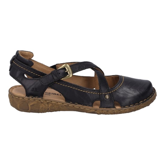 JOSEF SEIBEL Rosalie 13 | Sandaal voor Dames | zwart - Image 2