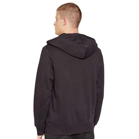 Calvin Klein Men's Micro Flock Box Sweatshirt - Image 3