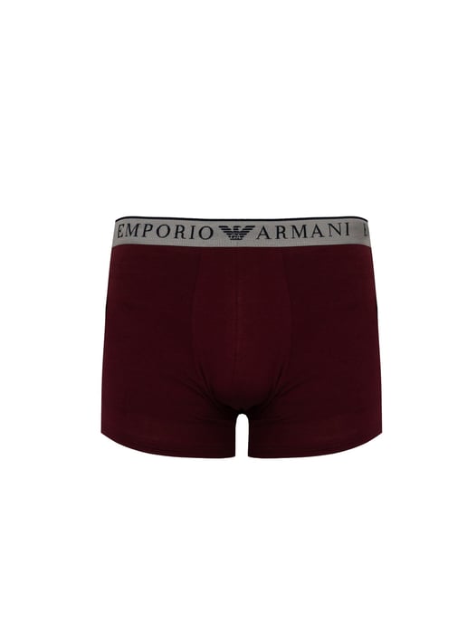Emporio Armani Boxer shorts 2 Pack Men's Blue