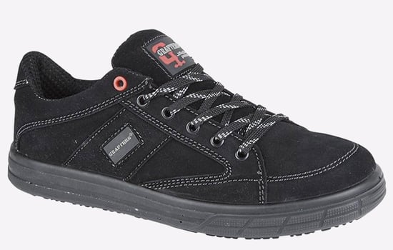 Grafters Matinez Safety Trainers Mens